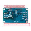 Timer Temporizador Relay Rele Retardo Arduino 10a